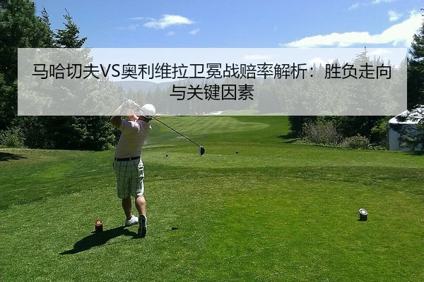 马哈切夫VS奥利维拉卫冕战赔率解析：胜负走向与关键因素
